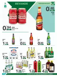 Volantino Tutto Risparmio Cash&Carry Pagina 28