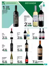 Volantino Tutto Risparmio Cash&Carry Pagina 29