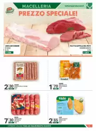 Volantino Tutto Risparmio Cash&Carry Pagina 3