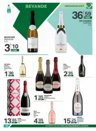 Volantino Tutto Risparmio Cash&Carry Pagina 30