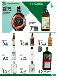 Volantino Tutto Risparmio Cash&Carry Pagina 31