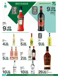 Volantino Tutto Risparmio Cash&Carry Pagina 32