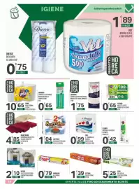 Volantino Tutto Risparmio Cash&Carry Pagina 34