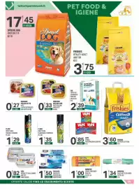 Volantino Tutto Risparmio Cash&Carry Pagina 35