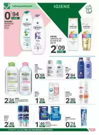 Volantino Tutto Risparmio Cash&Carry Pagina 37