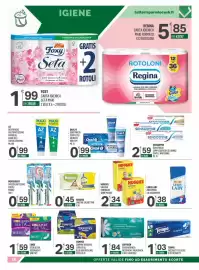 Volantino Tutto Risparmio Cash&Carry Pagina 38