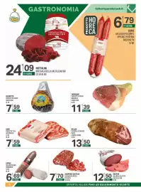 Volantino Tutto Risparmio Cash&Carry Pagina 4