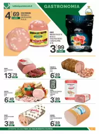Volantino Tutto Risparmio Cash&Carry Pagina 5