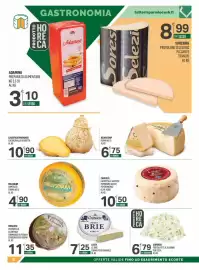 Volantino Tutto Risparmio Cash&Carry Pagina 6