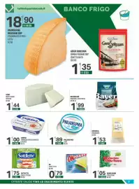 Volantino Tutto Risparmio Cash&Carry Pagina 7