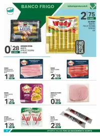 Volantino Tutto Risparmio Cash&Carry Pagina 8