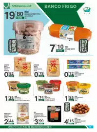 Volantino Tutto Risparmio Cash&Carry Pagina 9