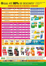 Catálogo Supermercados Joanin Página 2