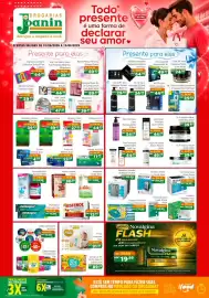 Catálogo Supermercados Joanin Página 1