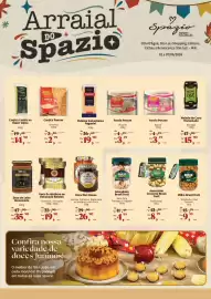 Catálogo Supermercados Mateus semana 23 Página 1