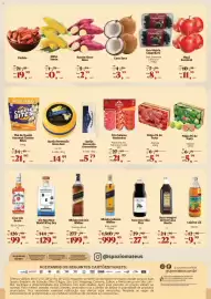 Catálogo Supermercados Mateus semana 23 Página 2