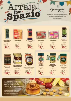 Catálogo Supermercados Mateus