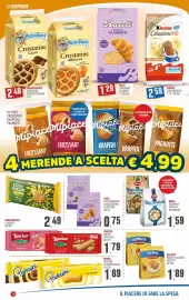 Volantino Maxipiù Pagina 16
