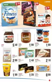 Volantino Maxipiù Pagina 17