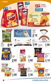 Volantino Marketpiù Pagina 18