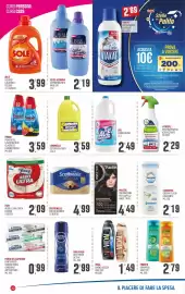 Volantino Marketpiù Pagina 22