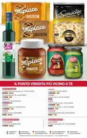 Volantino Marketpiù Pagina 24