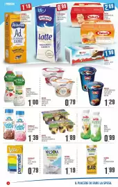 Volantino Marketpiù Pagina 4