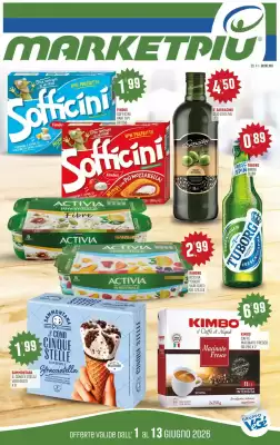 Marketpiù (valido fino al 13-06)