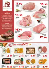 Volantino Premium Supermercati Pagina 4
