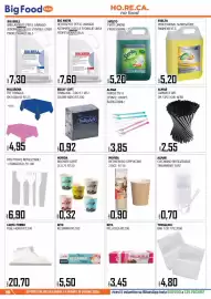 Volantino Big Food Pagina 10