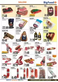 Volantino Big Food Pagina 13