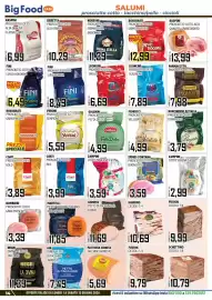 Volantino Big Food Pagina 14