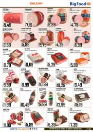Volantino Big Food Pagina 15