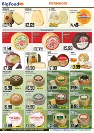Volantino Big Food Pagina 16