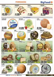Volantino Big Food Pagina 17