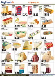 Volantino Big Food Pagina 18