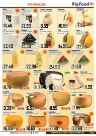 Volantino Big Food Pagina 19