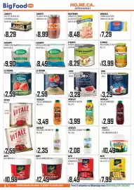 Volantino Big Food Pagina 2
