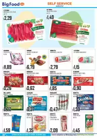 Volantino Big Food Pagina 20