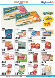 Volantino Big Food Pagina 21