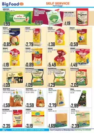 Volantino Big Food Pagina 22