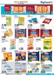 Volantino Big Food Pagina 23
