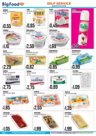Volantino Big Food Pagina 24