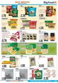 Volantino Big Food Pagina 25