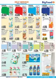 Volantino Big Food Pagina 27