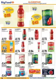 Volantino Big Food Pagina 32