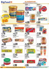 Volantino Big Food Pagina 34