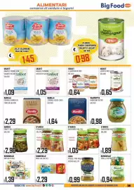 Volantino Big Food Pagina 35