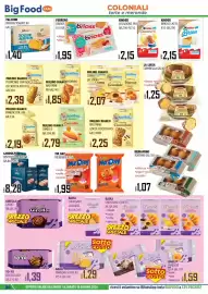 Volantino Big Food Pagina 36