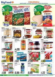 Volantino Big Food Pagina 38